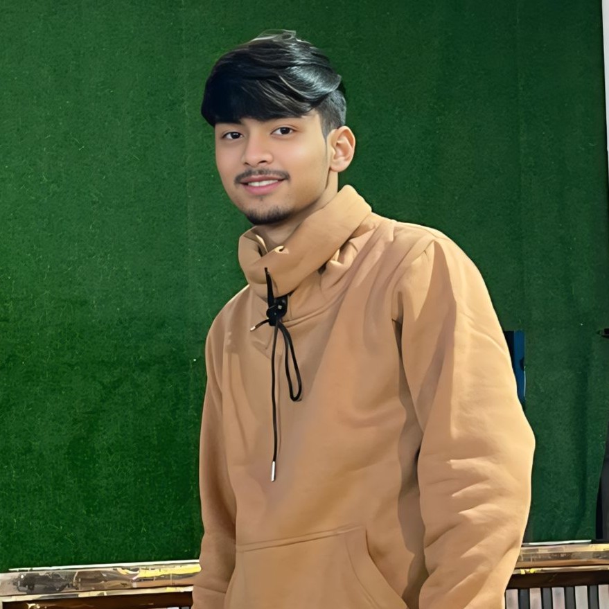 Divyanshu Negi